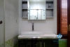 Noble-designed house for rent in Ba Dinh district
